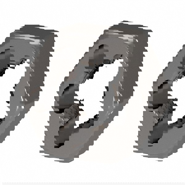 Hex Rethreading Die: 1-8, 1